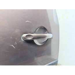 Porta Scorrevole Destra Volkswagen Caddy Maxi Marrone 2010 2021 Usata  B3627