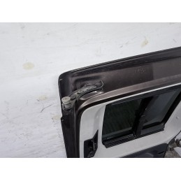 Porta Scorrevole Destra Volkswagen Caddy Maxi Marrone 2010 2021 Usata  B3627