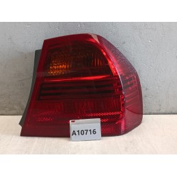 Stop fanale posteriore destro DEPO Bmw serie 3 E90 Berlina 2005 2008  A10716