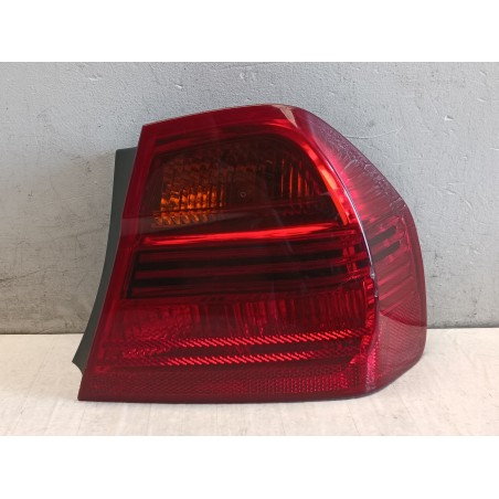 Stop fanale posteriore destro DEPO Bmw serie 3 E90 Berlina 2005 2008  A10716
