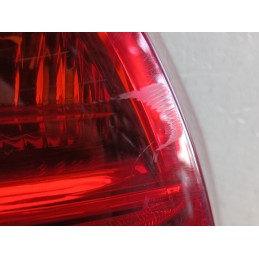 Stop fanale posteriore destro DEPO Bmw serie 3 E90 Berlina 2005 2008  A10716