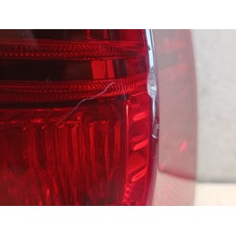Stop fanale posteriore destro DEPO Bmw serie 3 E90 Berlina 2005 2008  A10716