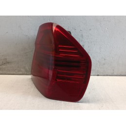 Stop fanale posteriore destro DEPO Bmw serie 3 E90 Berlina 2005 2008  A10716