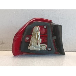 Stop fanale posteriore destro DEPO Bmw serie 3 E90 Berlina 2005 2008  A10716