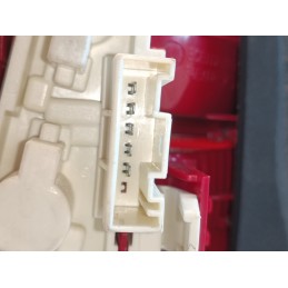 Stop fanale posteriore destro DEPO Bmw serie 3 E90 Berlina 2005 2008  A10716