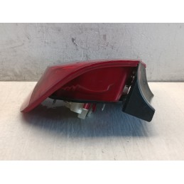 Stop fanale posteriore destro DEPO Bmw serie 3 E90 Berlina 2005 2008  A10716