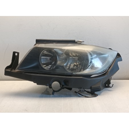 Faro fanale anteriore sinistro Valeo Bmw serie 3 E90 E91 2005 2008 320i  A10717