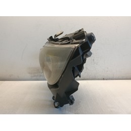Faro fanale anteriore sinistro Valeo Bmw serie 3 E90 E91 2005 2008 320i  A10717