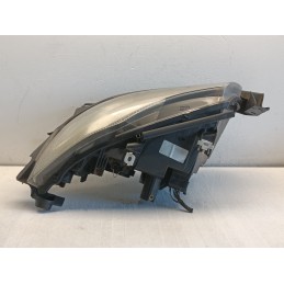Faro fanale anteriore sinistro Valeo Bmw serie 3 E90 E91 2005 2008 320i  A10717