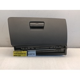 Cassetto vano portaoggetti Bmw serie 3 E90 E91 51167075479 2005 2012  A10718