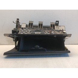Cassetto vano portaoggetti Bmw serie 3 E90 E91 51167075479 2005 2012  A10718