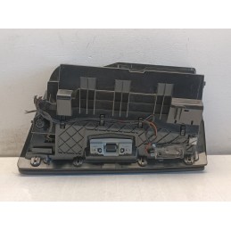 Cassetto vano portaoggetti Bmw serie 3 E90 E91 51167075479 2005 2012  A10718