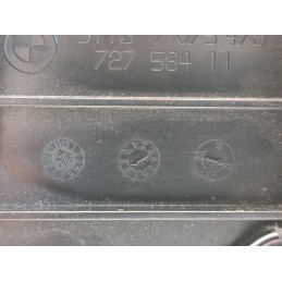 Cassetto vano portaoggetti Bmw serie 3 E90 E91 51167075479 2005 2012  A10718