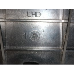 Cassetto vano portaoggetti Bmw serie 3 E90 E91 51167075479 2005 2012  A10718