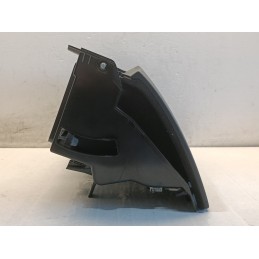 Cassetto vano portaoggetti Bmw serie 3 E90 E91 51167075479 2005 2012  A10718