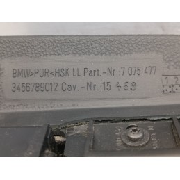 Cassetto vano portaoggetti Bmw serie 3 E90 E91 51167075479 2005 2012  A10718