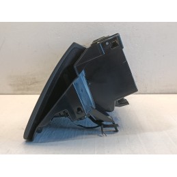 Cassetto vano portaoggetti Bmw serie 3 E90 E91 51167075479 2005 2012  A10718