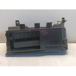 Cassetto vano portaoggetti Bmw serie 3 E90 E91 51167075479 2005 2012  A10718