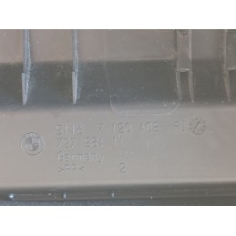 Cassetto vano portaoggetti Bmw serie 3 E90 E91 51167075479 2005 2012  A10718