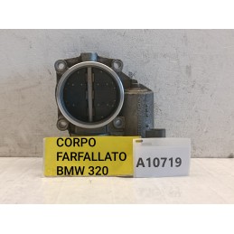 Corpo farfallato Bmw serie 3 E90 E91 320i 13547561066 N43B20A  A10719