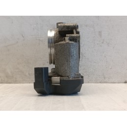 Corpo farfallato Bmw serie 3 E90 E91 320i 13547561066 N43B20A  A10719