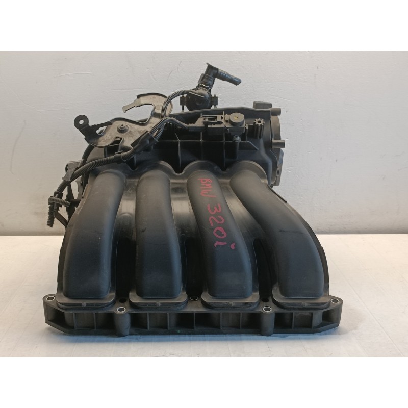 Collettore aspirazione Bmw serie 3 E90 E91 320i 2.0B N43B20A A10720 Collettore aspirazione Bmw serie 3 E90 E91 320i 2.0B N43B20A A10720