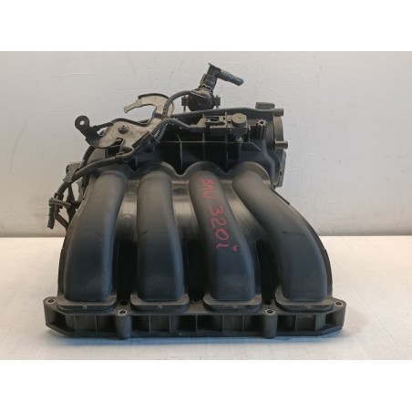 Collettore aspirazione Bmw serie 3 E90 E91 320i 2.0B N43B20A  A10720