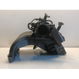 Collettore aspirazione Bmw serie 3 E90 E91 320i 2.0B N43B20A  A10720