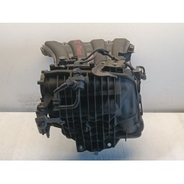 Collettore aspirazione Bmw serie 3 E90 E91 320i 2.0B N43B20A  A10720