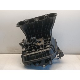Collettore aspirazione Bmw serie 3 E90 E91 320i 2.0B N43B20A  A10720