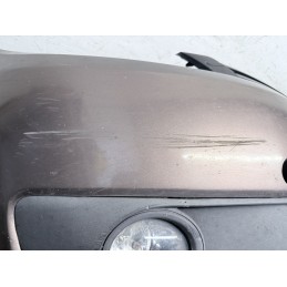 Paraurti Anteriore Volkswagen Caddy 2010 2015 Touran II Originale Marrone  B3628