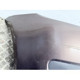 Paraurti Anteriore Volkswagen Caddy 2010 2015 Touran II Originale Marrone  B3628