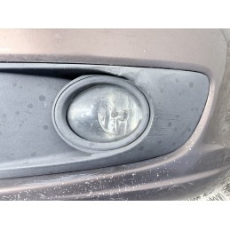 Paraurti Anteriore Volkswagen Caddy 2010 2015 Touran II Originale Marrone  B3628
