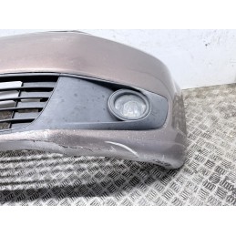 Paraurti Anteriore Volkswagen Caddy 2010 2015 Touran II Originale Marrone  B3628