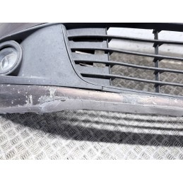 Paraurti Anteriore Volkswagen Caddy 2010 2015 Touran II Originale Marrone  B3628