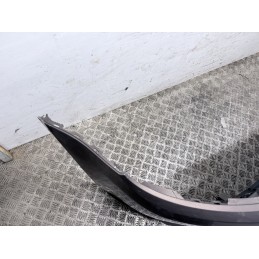 Paraurti Anteriore Volkswagen Caddy 2010 2015 Touran II Originale Marrone  B3628