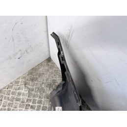 Paraurti Anteriore Volkswagen Caddy 2010 2015 Touran II Originale Marrone  B3628