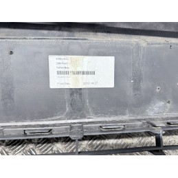 Paraurti Anteriore Volkswagen Caddy 2010 2015 Touran II Originale Marrone  B3628