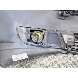 Paraurti Anteriore Volkswagen Caddy 2010 2015 Touran II Originale Marrone  B3628