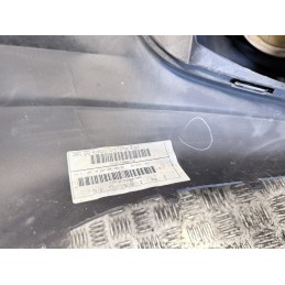 Paraurti Anteriore Volkswagen Caddy 2010 2015 Touran II Originale Marrone  B3628