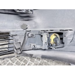 Paraurti Anteriore Volkswagen Caddy 2010 2015 Touran II Originale Marrone  B3628