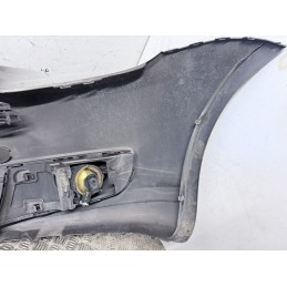 Paraurti Anteriore Volkswagen Caddy 2010 2015 Touran II Originale Marrone  B3628