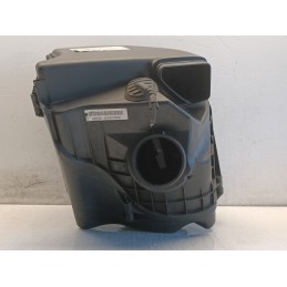 Scatola box filtro aria insonorizzatore Bmw serie 3 E90 320i 13717567175  A10721