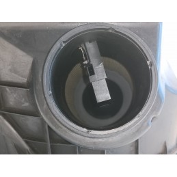 Scatola box filtro aria insonorizzatore Bmw serie 3 E90 320i 13717567175  A10721