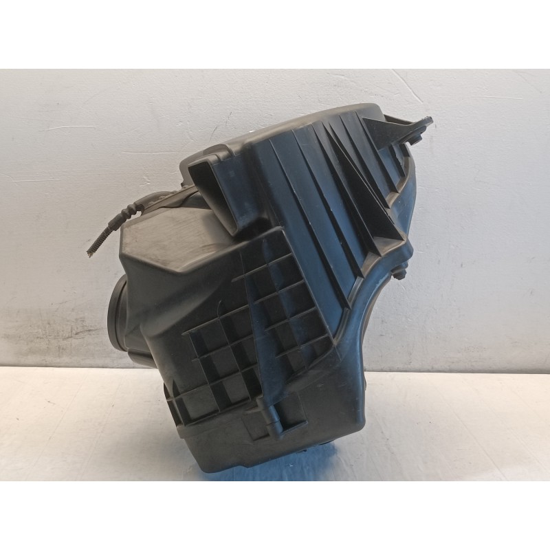 Scatola box filtro aria insonorizzatore Bmw serie 3 E90 320i 13717567175 A10721 Scatola box filtro aria insonorizzatore Bmw serie 3 E90 320i 13717567175 A10721