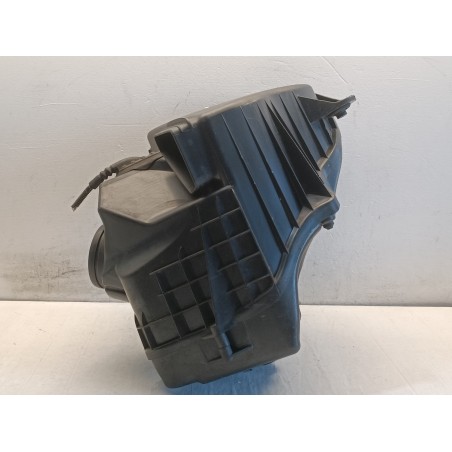 Scatola box filtro aria insonorizzatore Bmw serie 3 E90 320i 13717567175  A10721