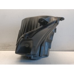 Scatola box filtro aria insonorizzatore Bmw serie 3 E90 320i 13717567175  A10721