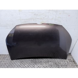 Cofano Motore Anteriore Volkswagen Caddy Touran 2010 2015 Marrone  B3629