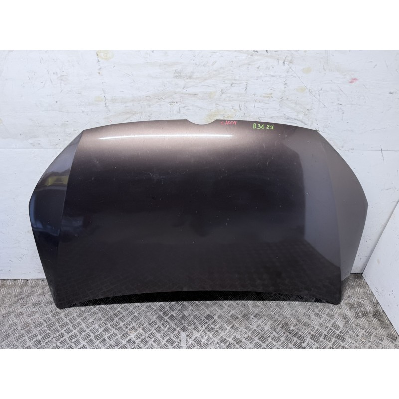 Cofano Motore Anteriore Volkswagen Caddy Touran 2010 2015 Marrone B3629 Cofano Motore Anteriore Volkswagen Caddy Touran 2010 2015 Marrone B3629