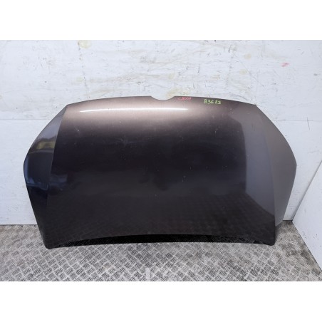Cofano Motore Anteriore Volkswagen Caddy Touran 2010 2015 Marrone  B3629